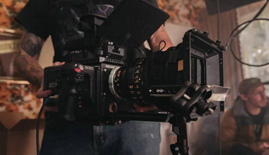 孝感产品宣传视频拍摄公司