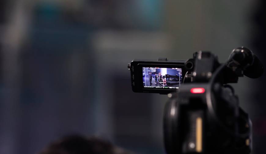 孝感产品视频拍摄