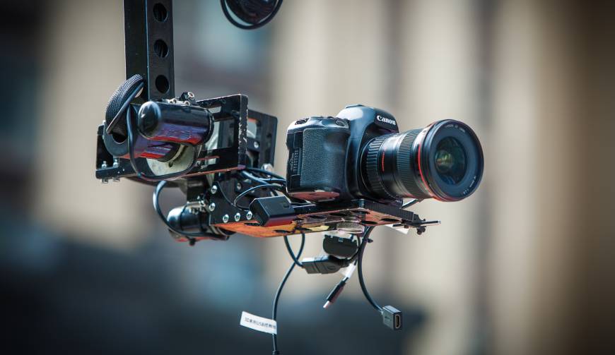 孝感产品视频拍摄