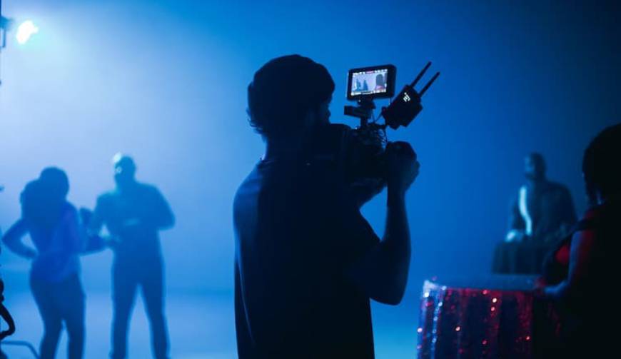 孝感产品视频拍摄