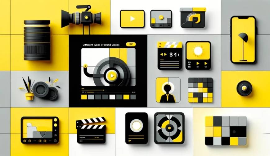 孝感产品视频拍摄