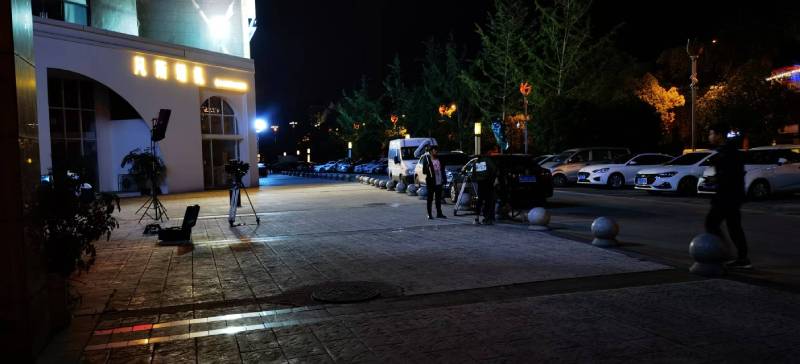 孝感电商产品视频拍摄制作全攻略，打造高转化带货视频