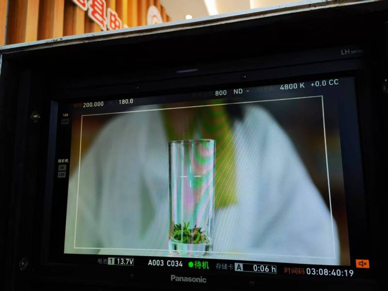 孝感电商产品宣传视频